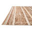 Tapis brun Kalmanovitz
