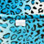 Couverture luxueuse à imprimé zébré-703814842-703814840
