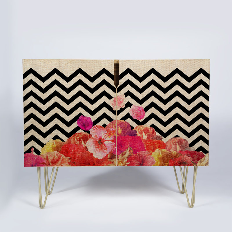 38'' Sideboard