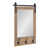 Rustic Brown is out of stock