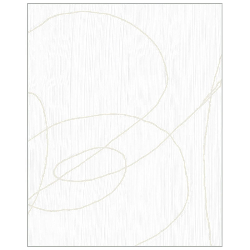 Tonal Road 1 Painting by Thom Filicia