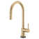 Odin® SmartTouch® Pull-Down Faucet with Arc Spout