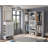 Raniya 179cm Closet System