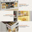 Buffet 66 "avec tiroirs et armoires-1681024064