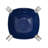 Prestige Import Group Steel Ashtray-74695982