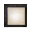 1 - Light Flush Mount