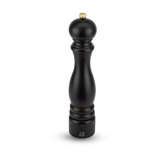 Peugeot Paris u'Select 9-Inch Wood Pepper Mill, Chocolate