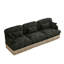 Canapé modulaire à 4 places Boneless-708957611-708957614