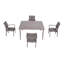 Ensemble repas 4 personnes Alezandro-558046417