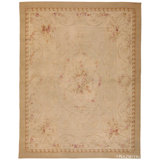 One-of-a-Kind Rectangle 10' X 13'6" Area Rug