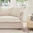 L-Shaped Sectional Sofa Couch With Convertible Ottoman-1833508054