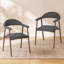   Chaises de salle à manger rembourrées Modern-1838579631-1838579628