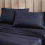 Taies d'oreiller supérieures en mélange de coton infroissable à densité de tissage 1200 fils Superior-172340074-172340077