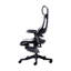 Fauteuil de direction ergonomique, gris