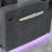Modern  Multi-functional Pull-Out Bed Sofa-149758745