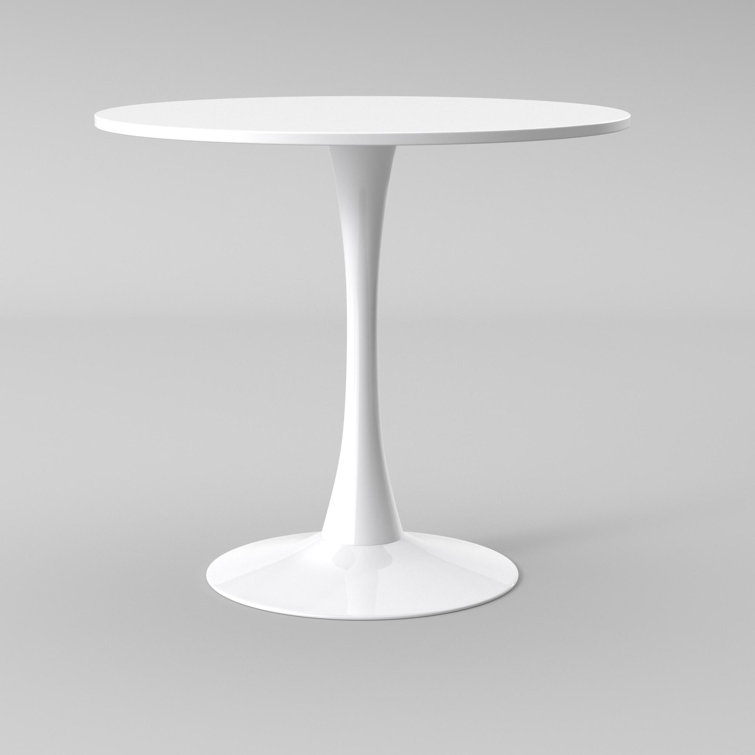 Nettey Round Dining Table