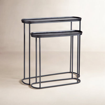 Cato 33" Console Table
