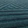 Berthamae Geometric Wool Hand Woven Area Rug