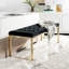 Banc rembourré Hayse-27428077