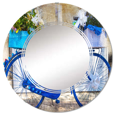 Circle Mirror