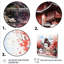 «Spring Spring China Serenity At The Temple II», art mural Chine-1128953441-1318580232