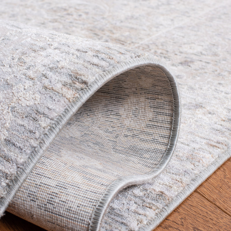 Tapis oriental Webster 300 Performance, Rond 6 pi 7 po