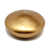 Métallique bronze doré