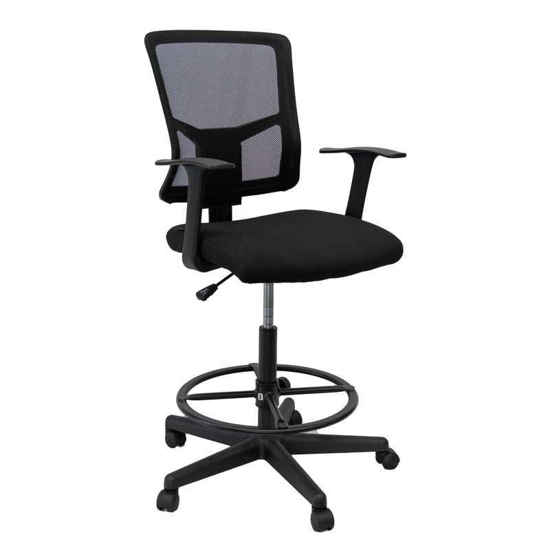 Chaise de travail ergonomique Jacary