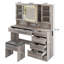 Ensemble de coiffeuse avec USB-991417106