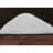 Mccluney Traditional Nylon Bath Rug with Non-Slip Backing-187785668
