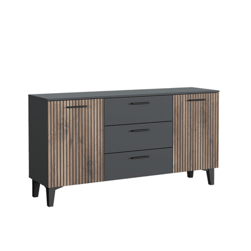 Adiella 150cm Sideboard