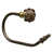 Antique Brass