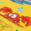 Tapis de jeu gonflable d'été
