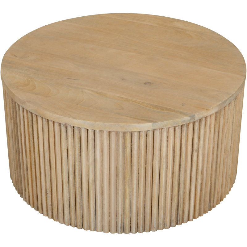 Titonka Coffee Table