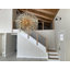 Lustre en cristal luxueux 47 po-388732069