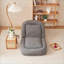 Fauteuil à billes convertible 18 positions réglable pour adultes, multifonctionnel pour les petits espaces | Gris | Rectangle-125907182-125907185