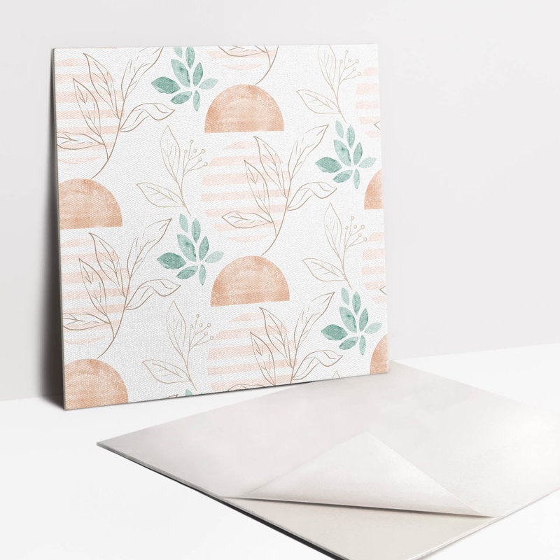 Kulick 30cm x 30cm PVC Field Tile in Beige