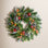 24" Christmas Wreath