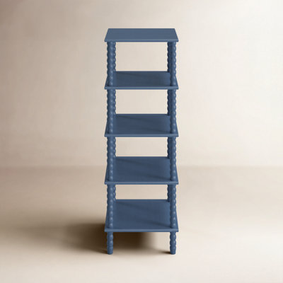 Netta 16" Bookcase