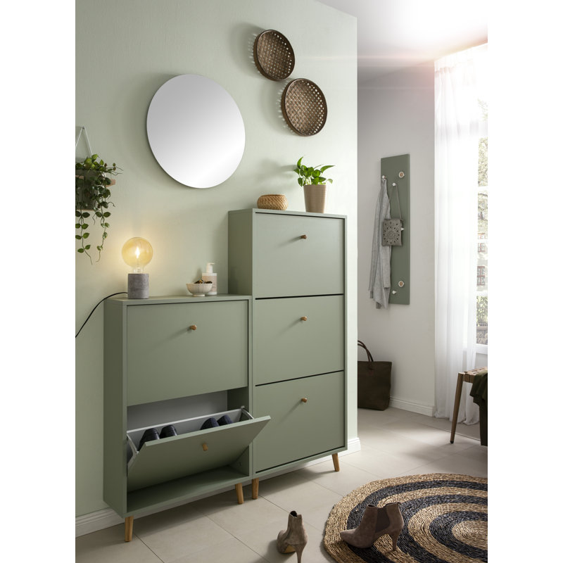 McDermitt Mirror