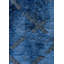 Rapture Abstract Area Rug in Blue-250637669