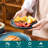 Vega Stoneware Dinnerware Set-116641729