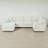Domoni 6 - Piece Upholstered Sectional-828101890
