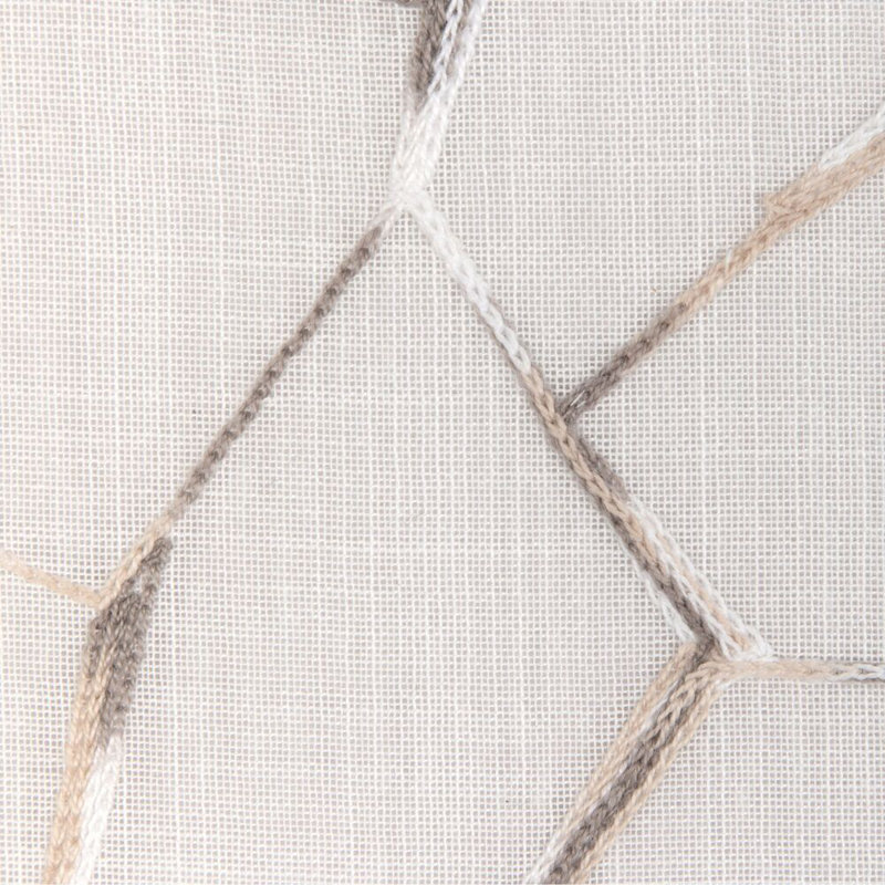 Kravet Basics - 90038-1, White/Beige