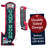 Hazley 25" LED Sign