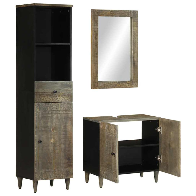 Bathroom Suite