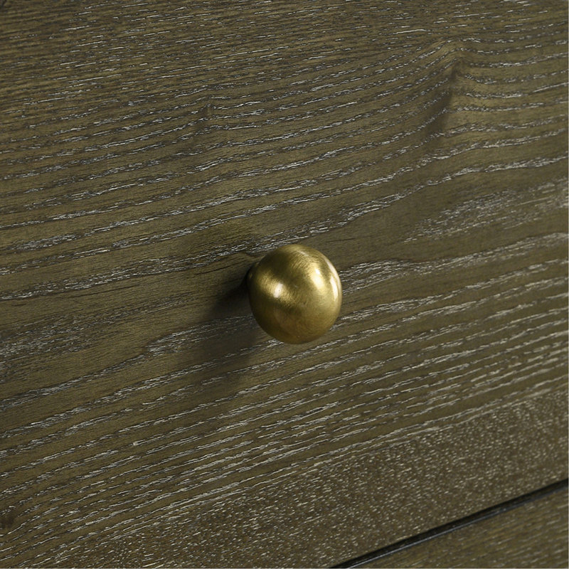 Table de chevet 2 tiroirs Sundance