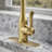 Motif Pulldown Kitchen Faucet-61685037