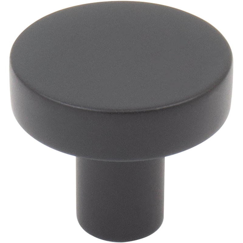 7/8" Round Knob