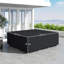 Outdoor Patio Sofa Cover